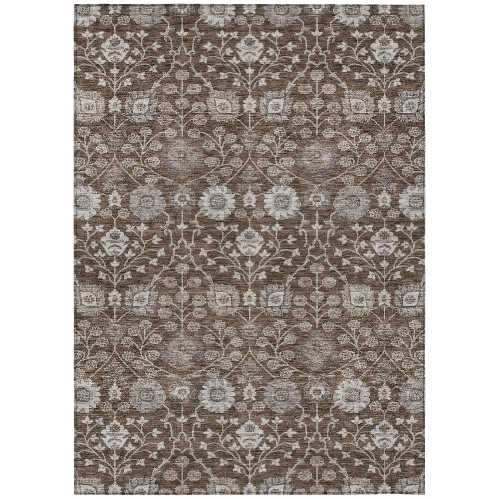Chantille ACN1155 Chocolate 10' x 14' Rug