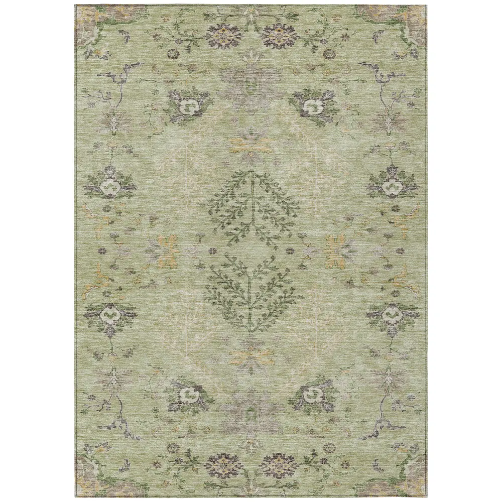 Chantille ACN1156 Aloe 2'6