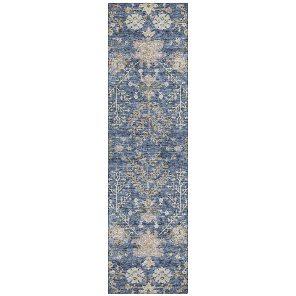 Chantille ACN1156 Blue 2'3