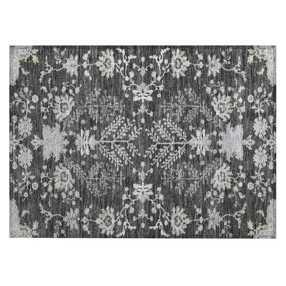 Chantille ACN1156 Charcoal 1'8