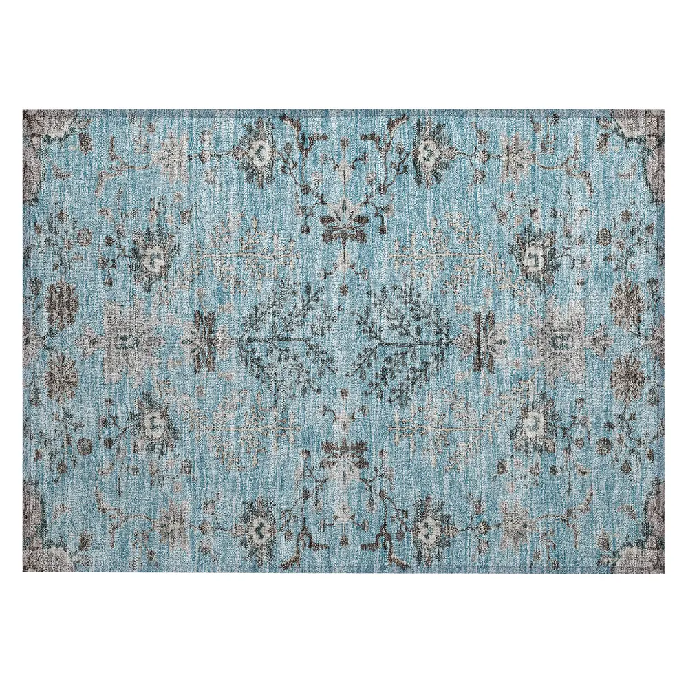 Chantille ACN1156 Sky 1'8