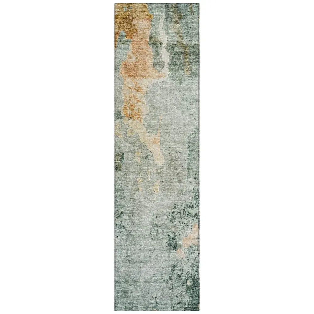 Chantille ACN1157 Seafoam 2'3