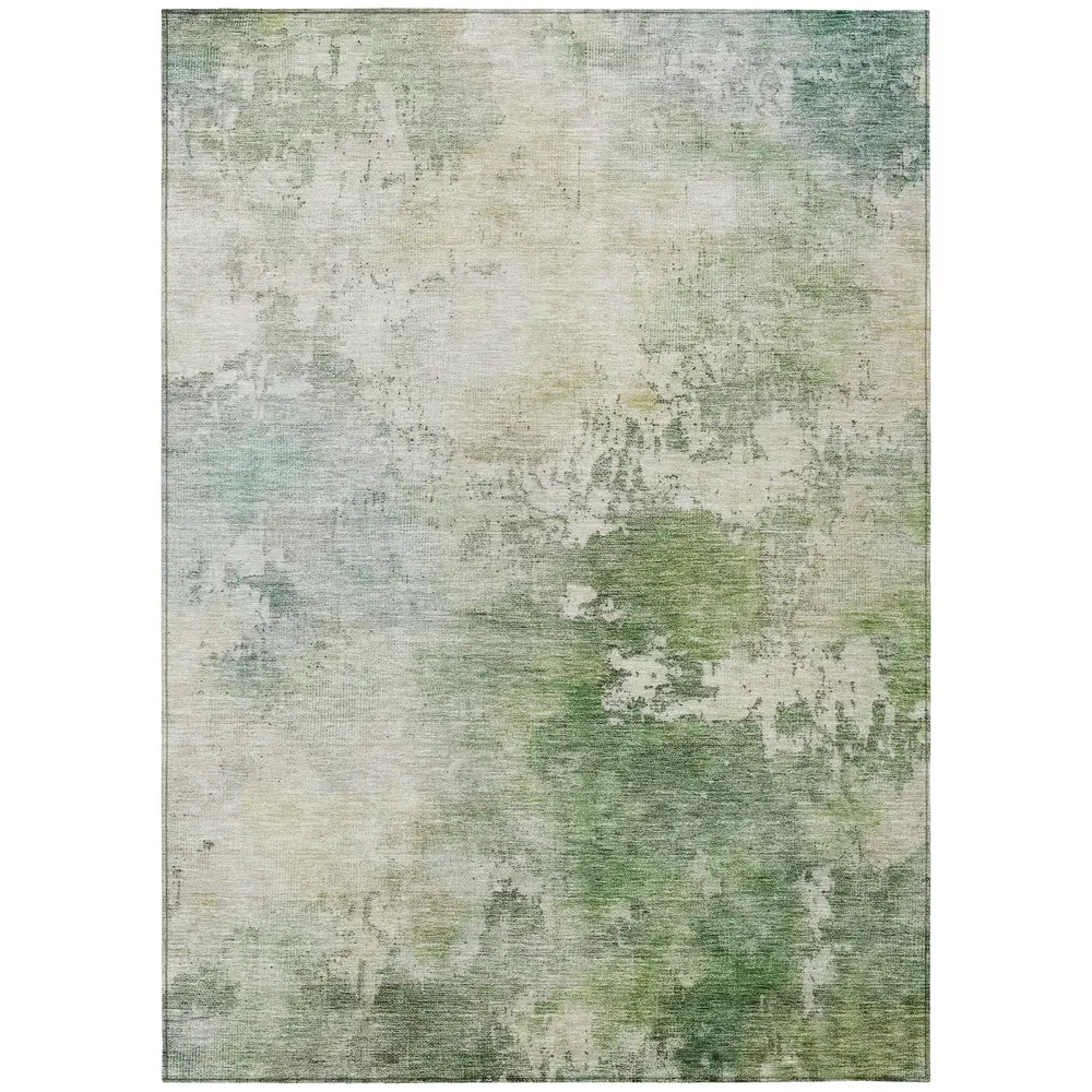 Chantille ACN1158 Aloe 9' x 12' Rug