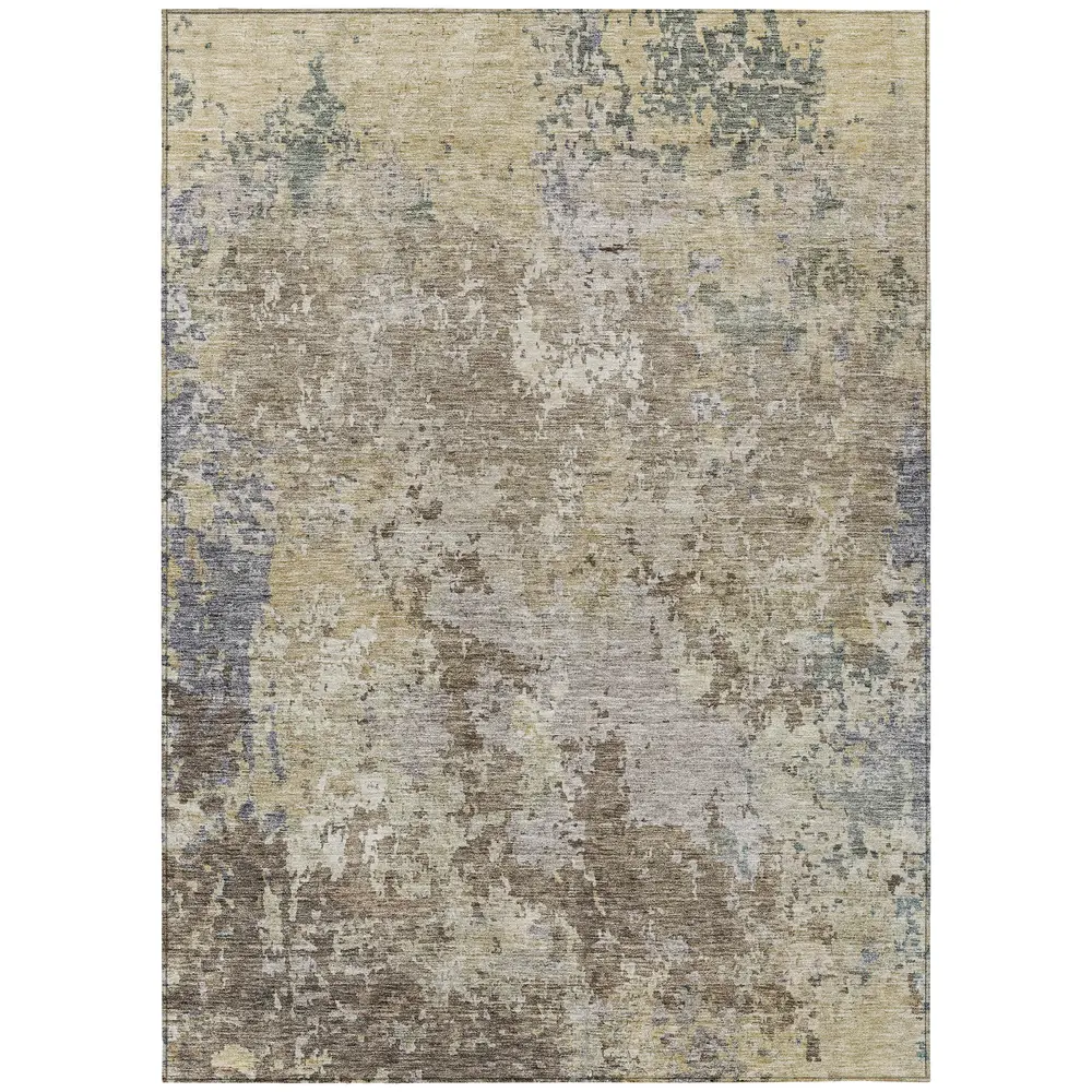 Chantille ACN1162 Beige 10' x 14' Rug