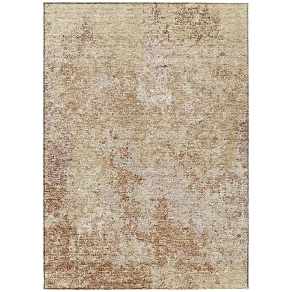 Chantille ACN1162 Copper 8' x 10' Rug
