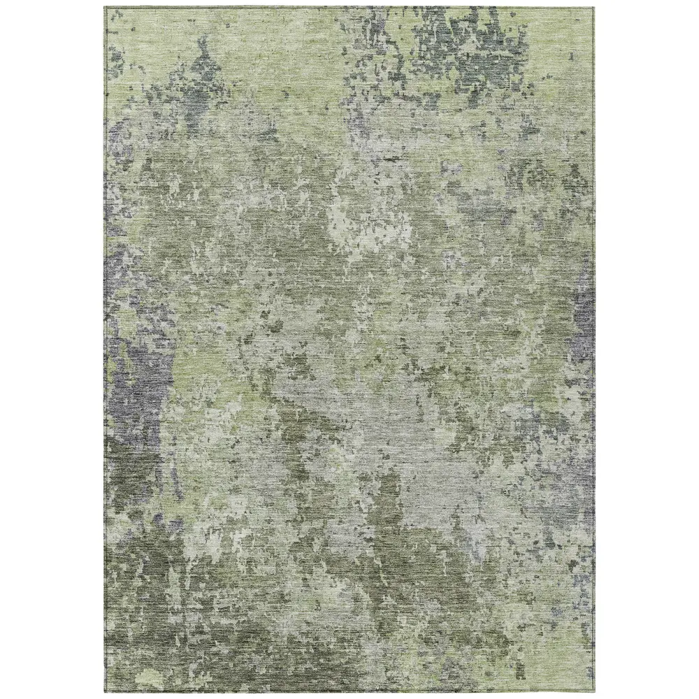 Chantille ACN1162 Green 8' x 10' Rug