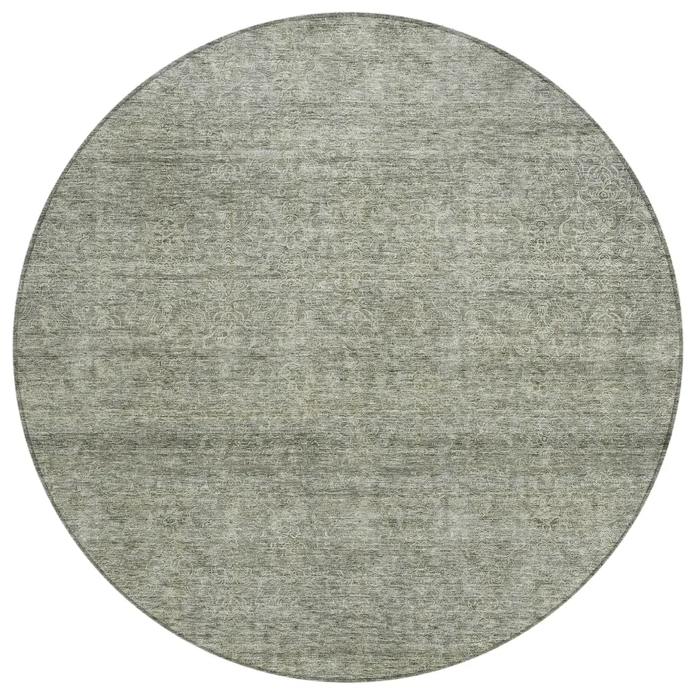 Chantille ACN1163 Sage 8' x 8' Rug