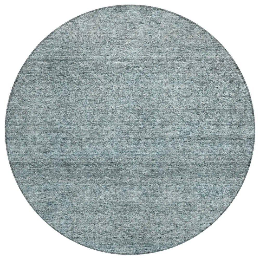 Chantille ACN1163 Seafoam 8' x 8' Rug