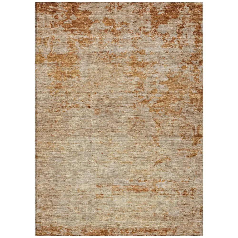 Chantille ACN1164 Copper 8' x 10' Rug