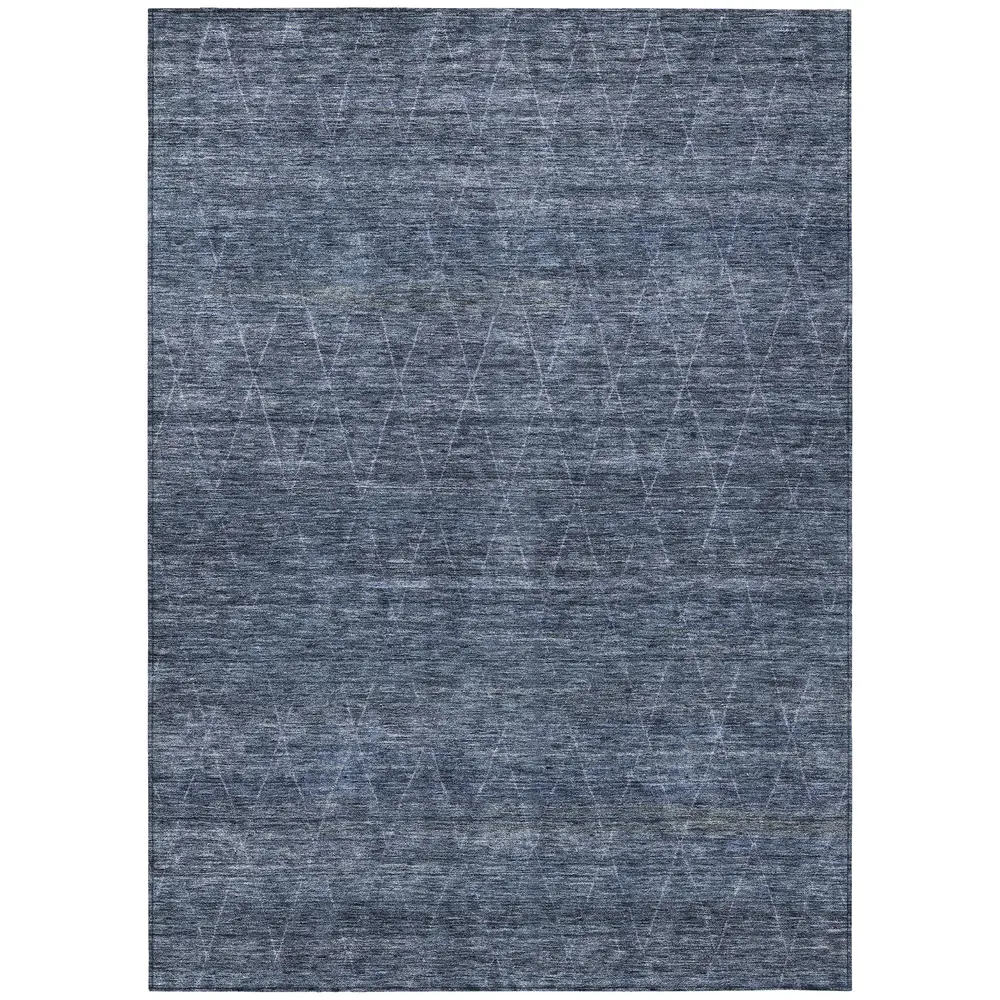Chantille ACN1165 Navy 9' x 12' Rug