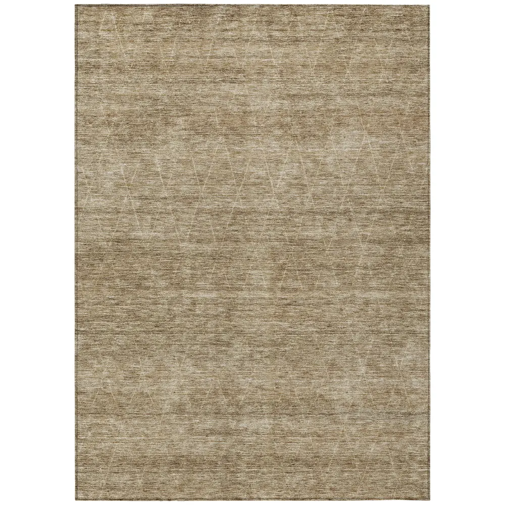 Chantille ACN1165 Wheat 3' x 5' Rug