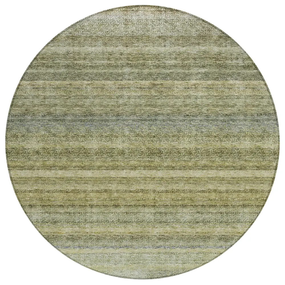 Chantille ACN1167 Aloe 8' x 8' Rug