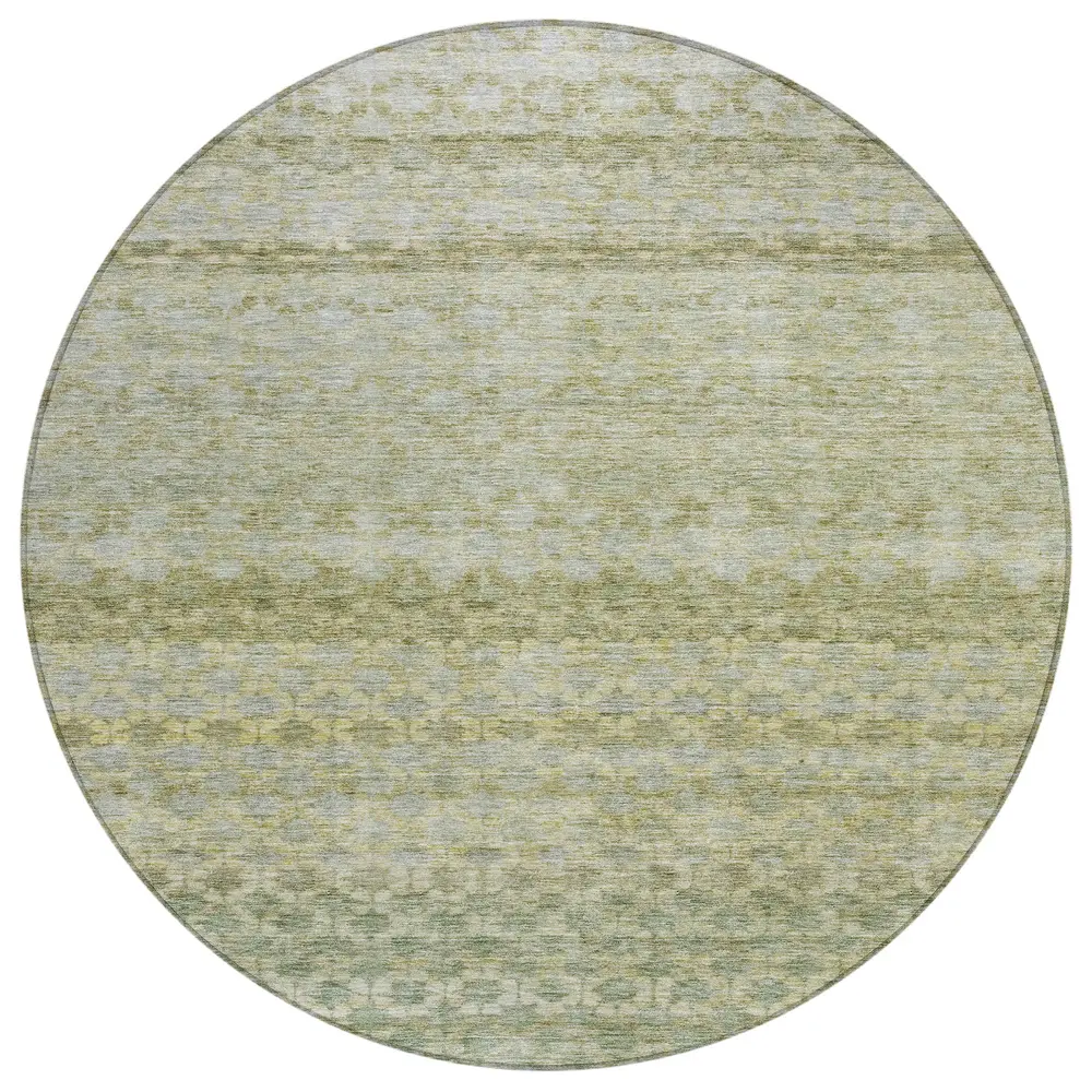Chantille ACN1168 Aloe 8' x 8' Rug