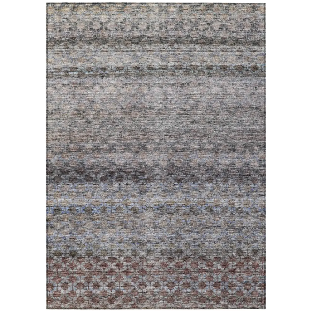 Chantille ACN1168 Brown 10' x 14' Rug