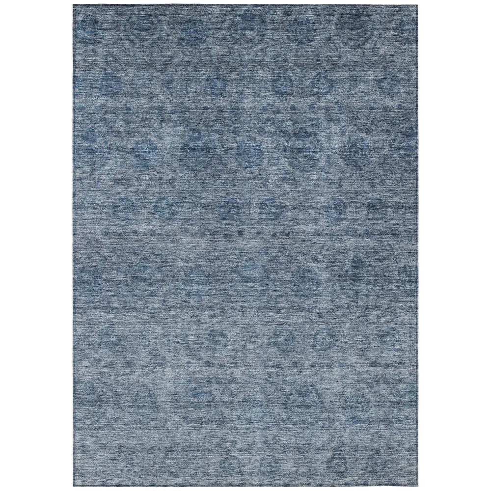 Chantille ACN1170 Blue 8' x 10' Rug
