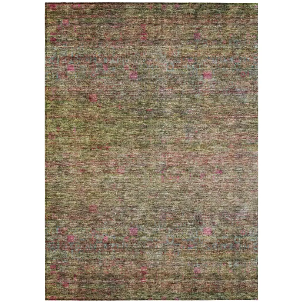 Chantille ACN1171 Cactus 3' x 5' Rug