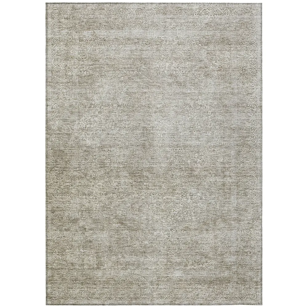Chantille ACN1172 Linen 10' x 14' Rug