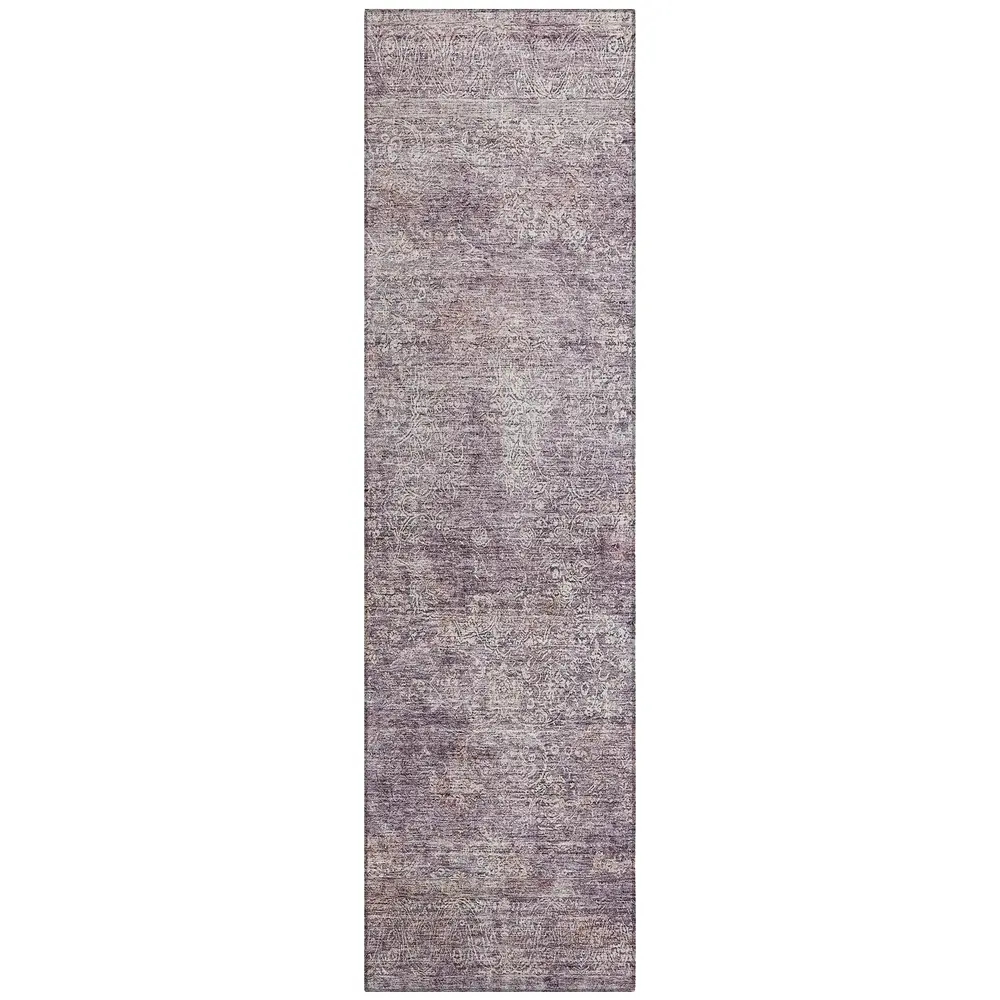 Chantille ACN1172 Plum 2'3
