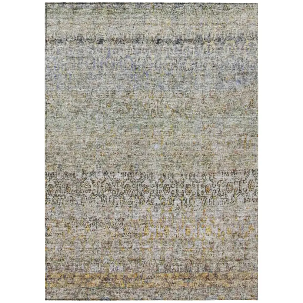 Chantille ACN1173 Seafoam 9' x 12' Rug