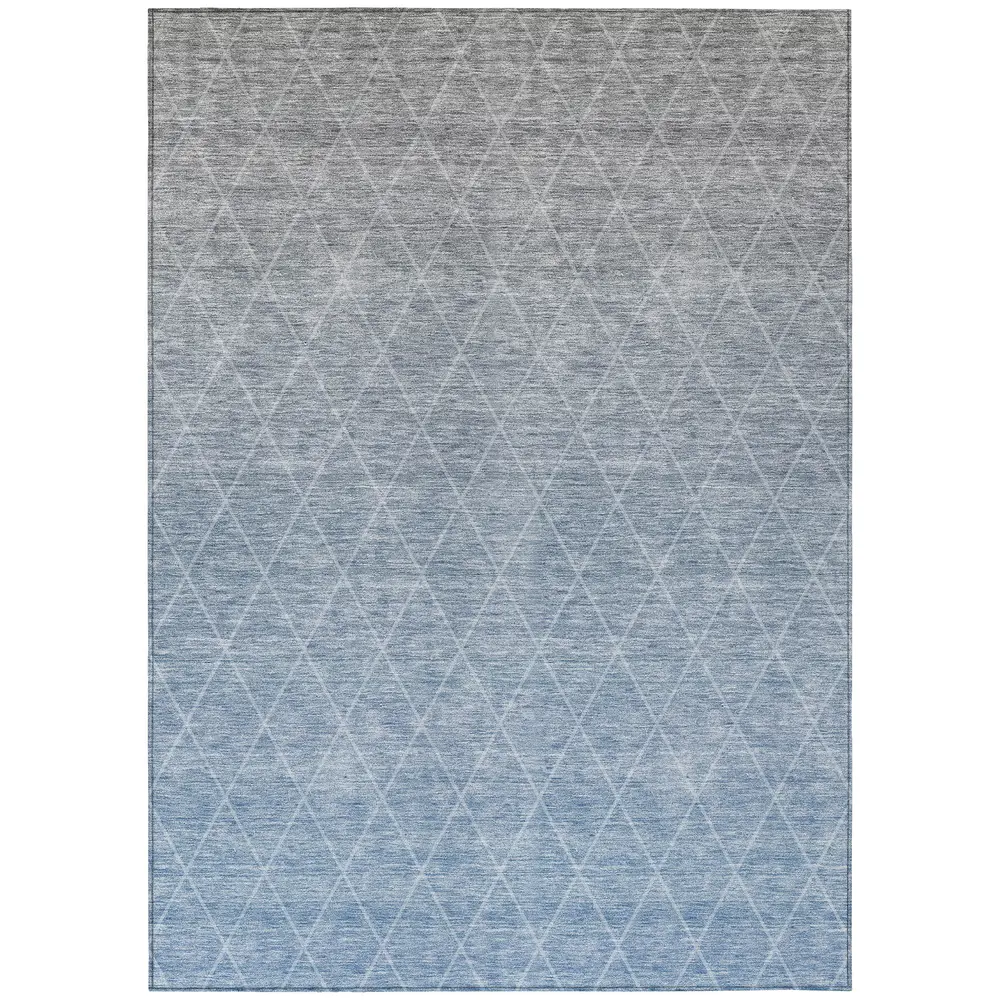 Chantille ACN1175 Blue 9' x 12' Rug