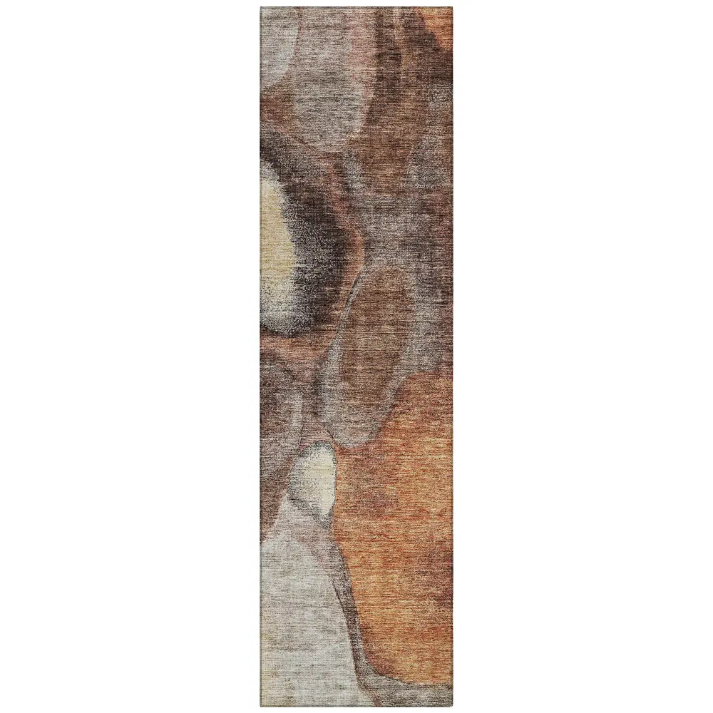 Chantille ACN1177 Coffee 2'3