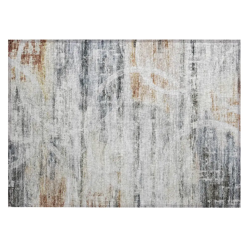 Chantille ACN1178 Silver 1'8