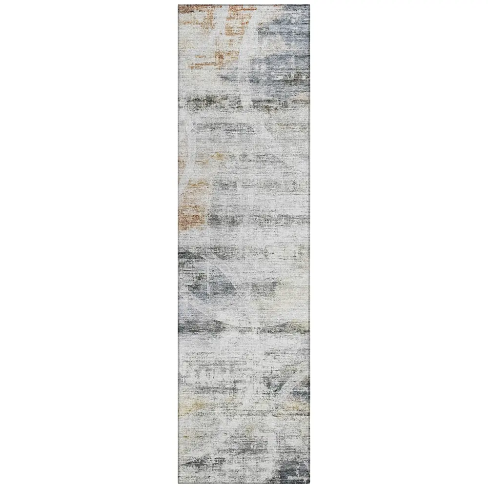 Chantille ACN1178 Silver 2'3