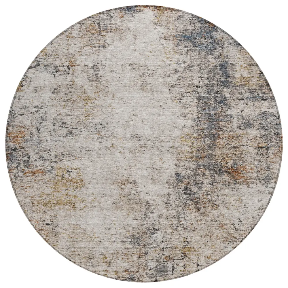 Chantille ACN1179 Putty 8' x 8' Rug