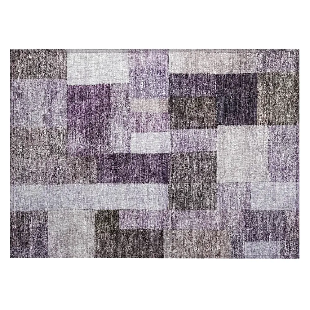 Chantille ACN1190 Eggplant 1'8