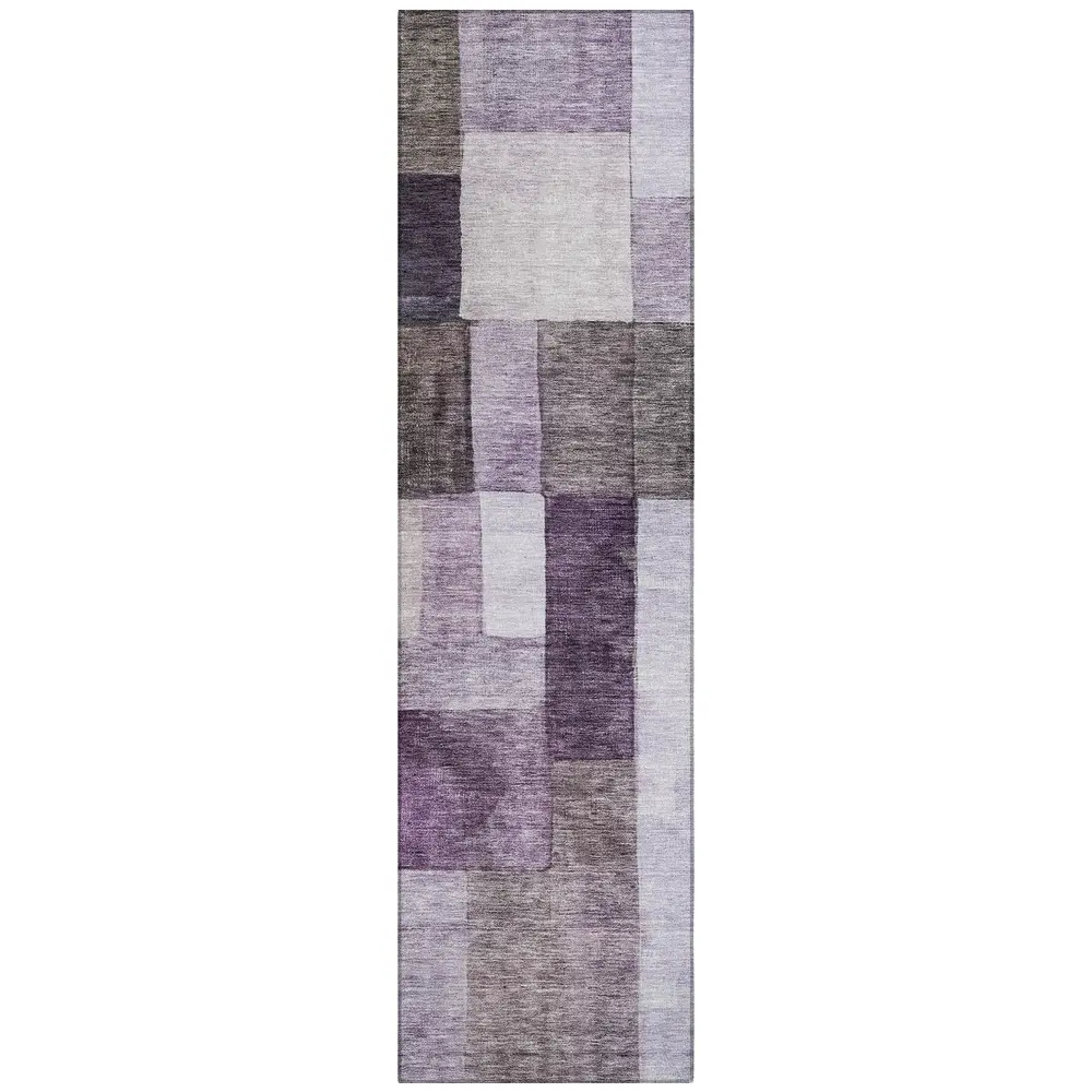 Chantille ACN1190 Eggplant 2'3