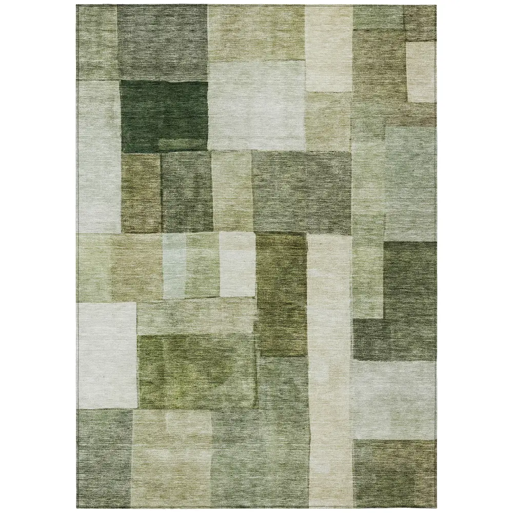 Chantille ACN1190 Sage 8' x 10' Rug