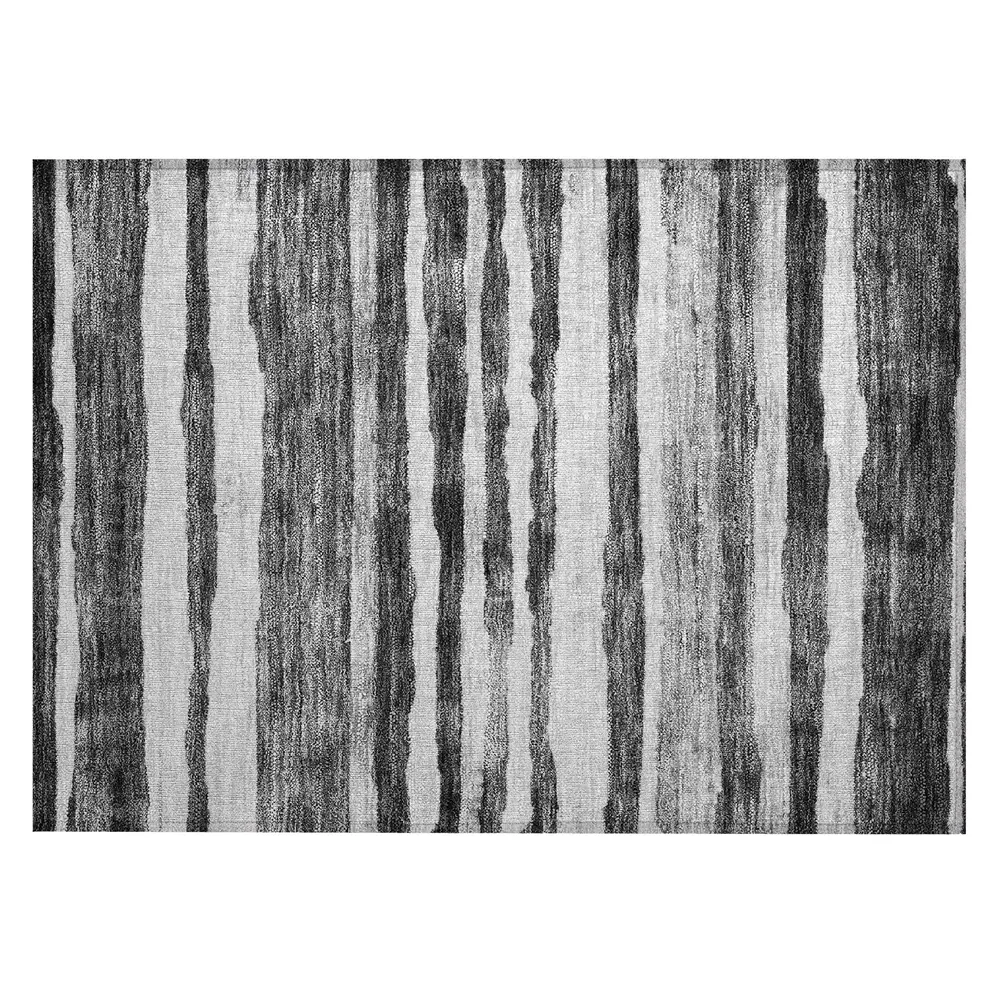 Chantille ACN1191 Charcoal 1'8