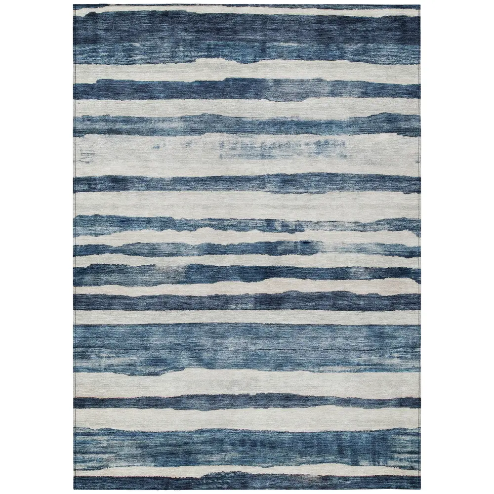 Chantille ACN1191 Denim 10' x 14' Rug