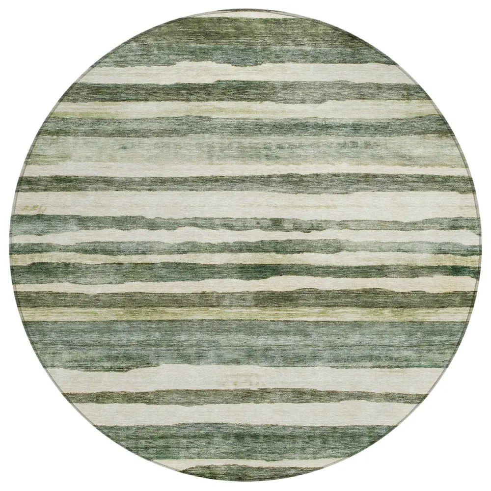 Chantille ACN1191 Sage 8' x 8' Rug