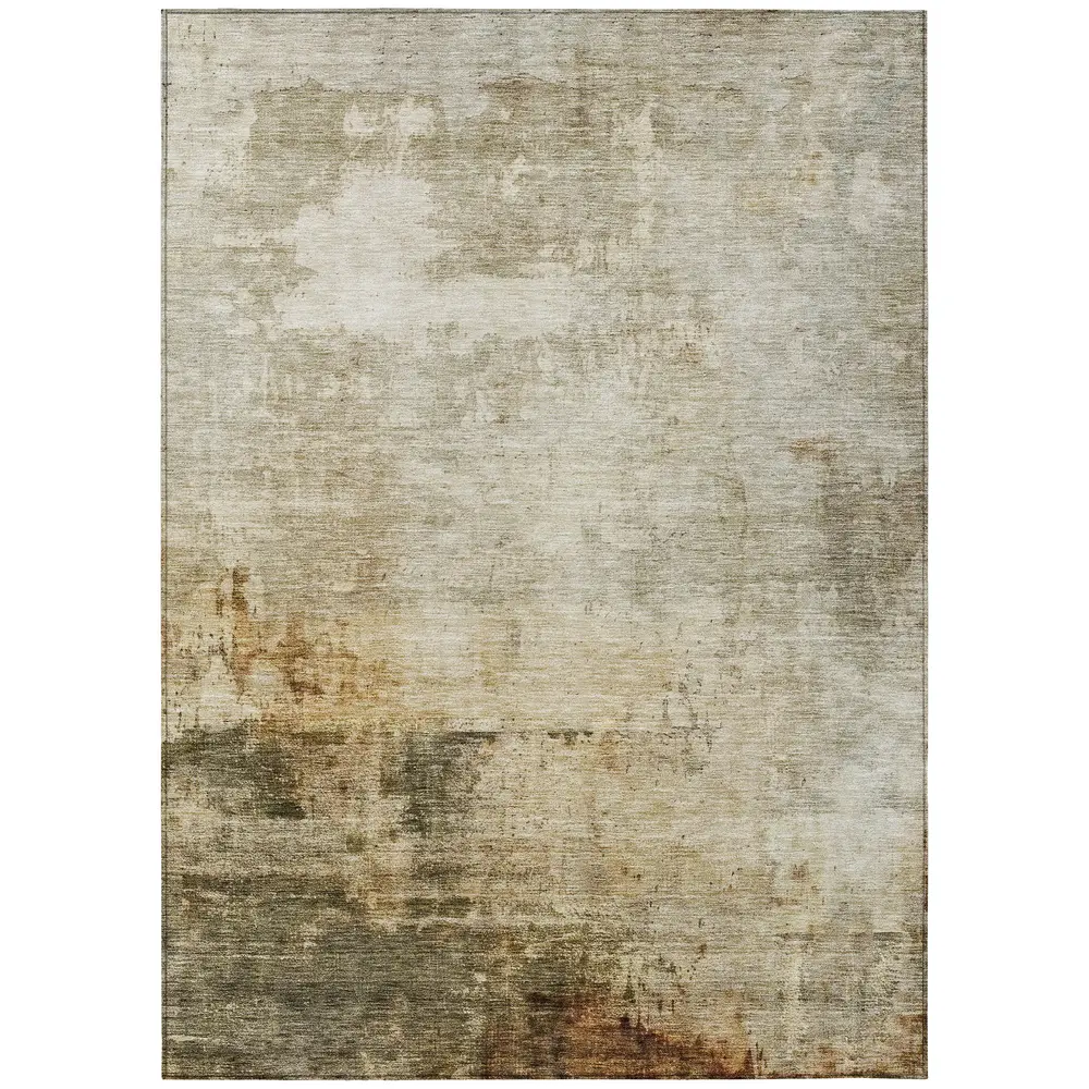 Chantille ACN1193 Linen 9' x 12' Rug