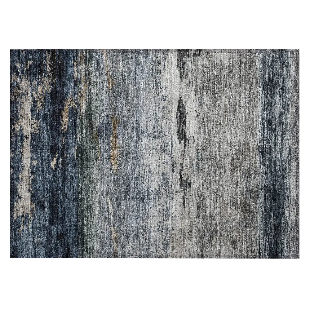 Chantille ACN1195 Navy 1'8