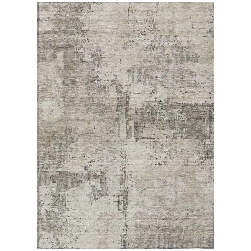 Chantille ACN1200 Linen 10' x 14' Rug