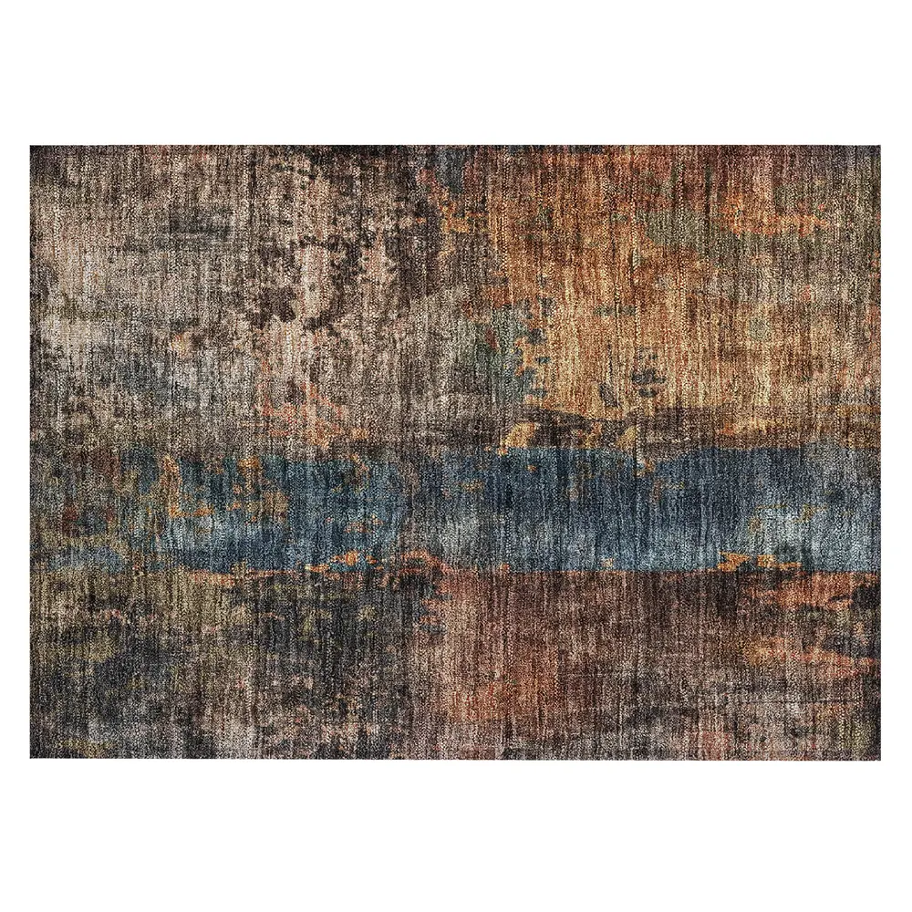 Chantille ACN1204 Blue 1'8