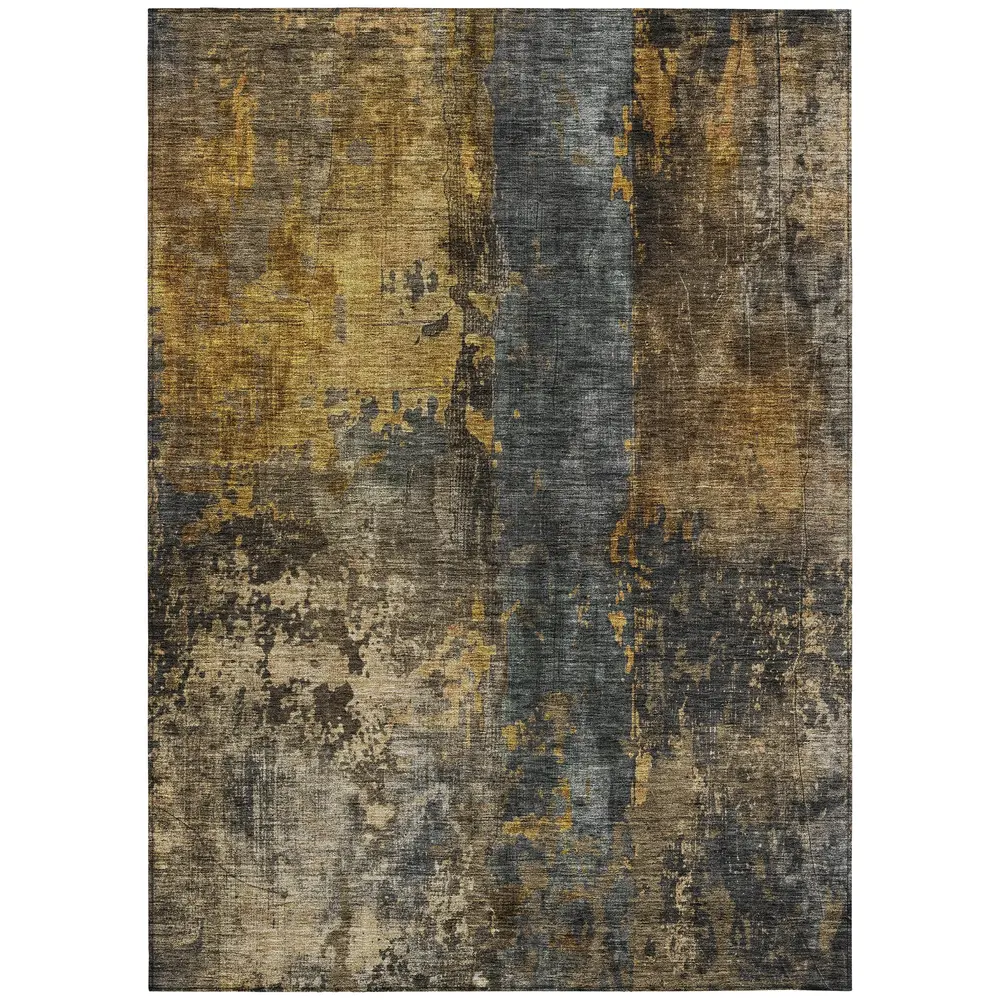 Chantille ACN1204 Gray 8' x 10' Rug