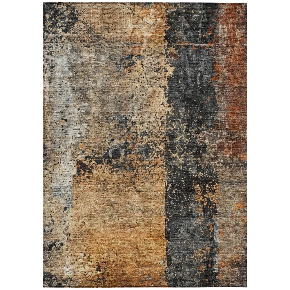 Chantille ACN1205 Copper 8' x 10' Rug