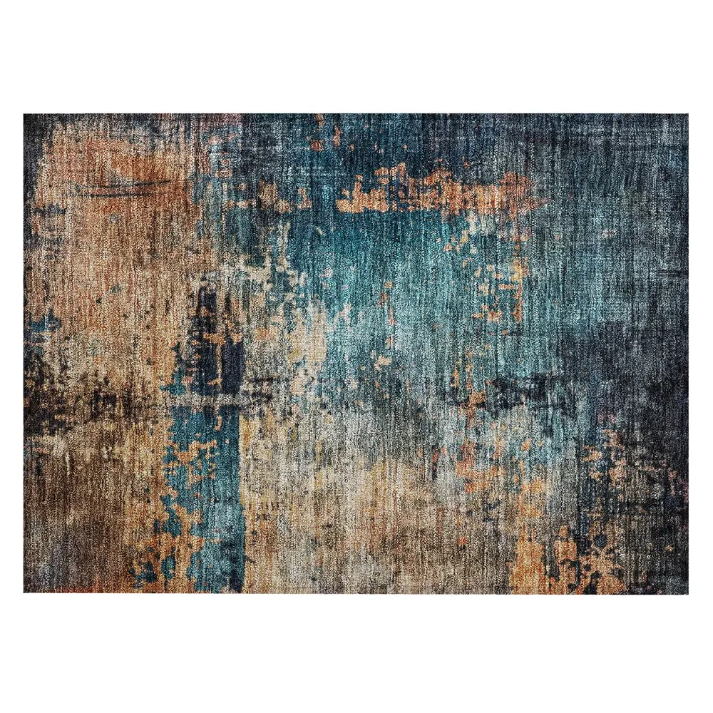 Chantille ACN1206 Teal 1'8