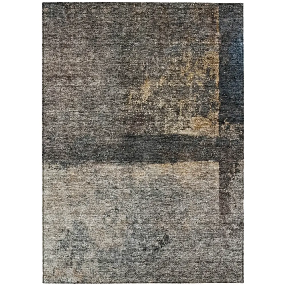 Chantille ACN1208 Coffee 10' x 14' Rug