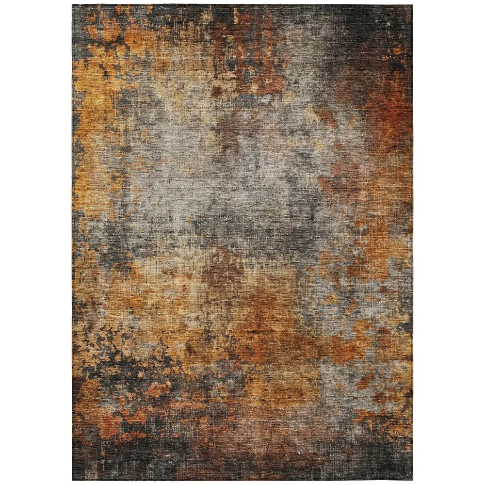 Chantille ACN1210 Paprika 10' x 14' Rug