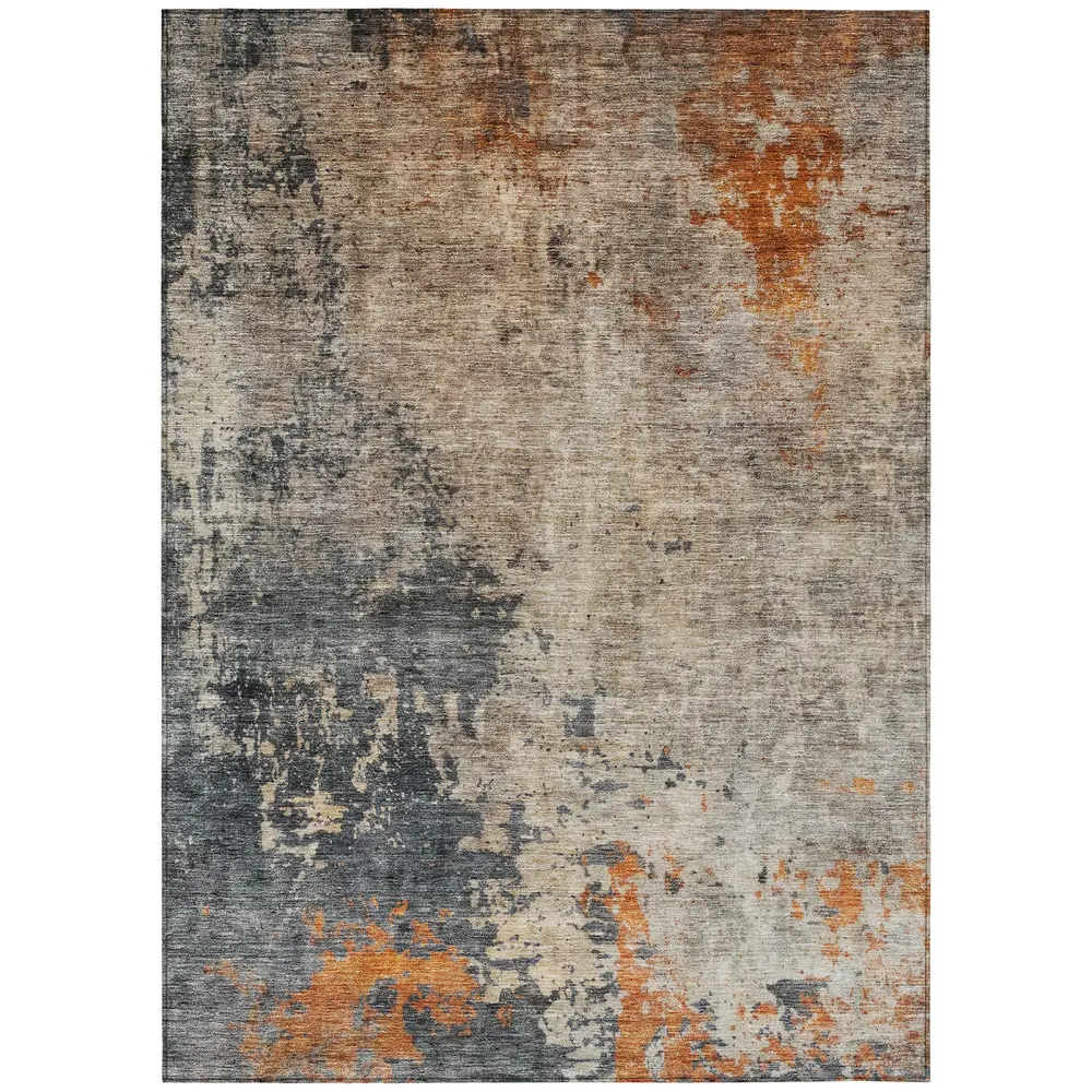 Chantille ACN1212 Khaki 8' x 10' Rug