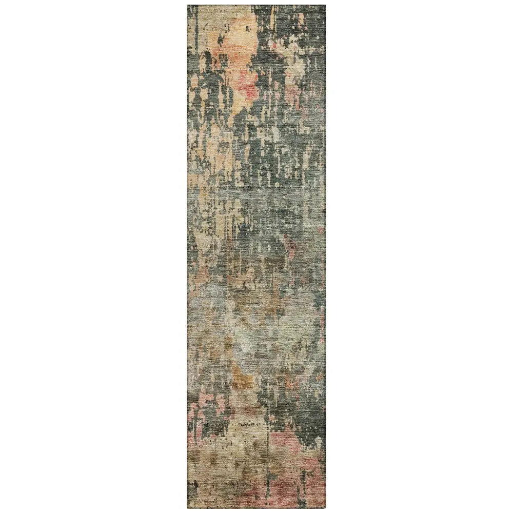 Chantille ACN1214 Sage 2'3