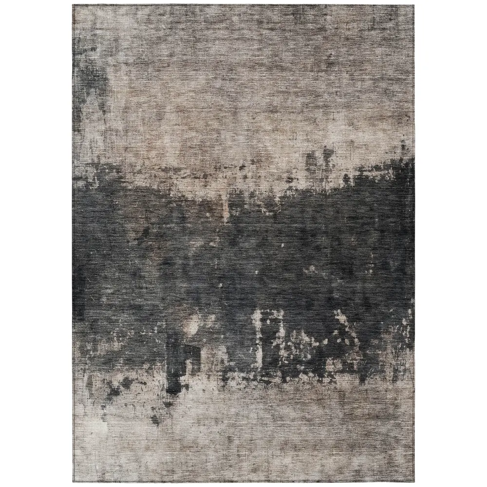 Chantille ACN1215 Taupe 8' x 10' Rug