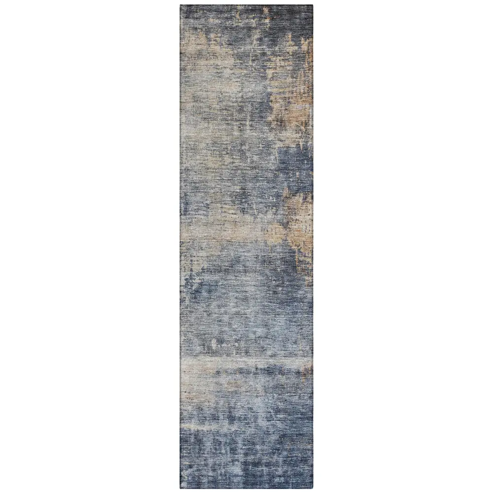 Chantille ACN1217 Denim 2'3