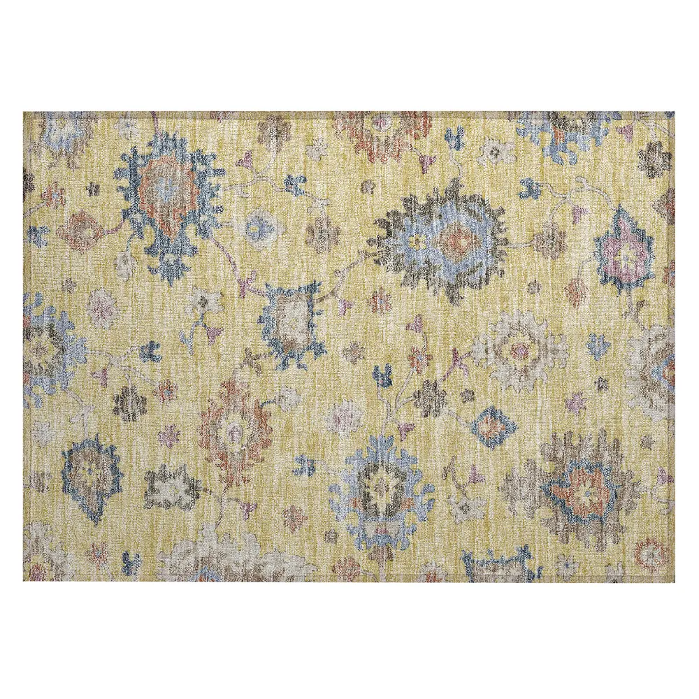 Chantille ACN1218 Gold 1'8