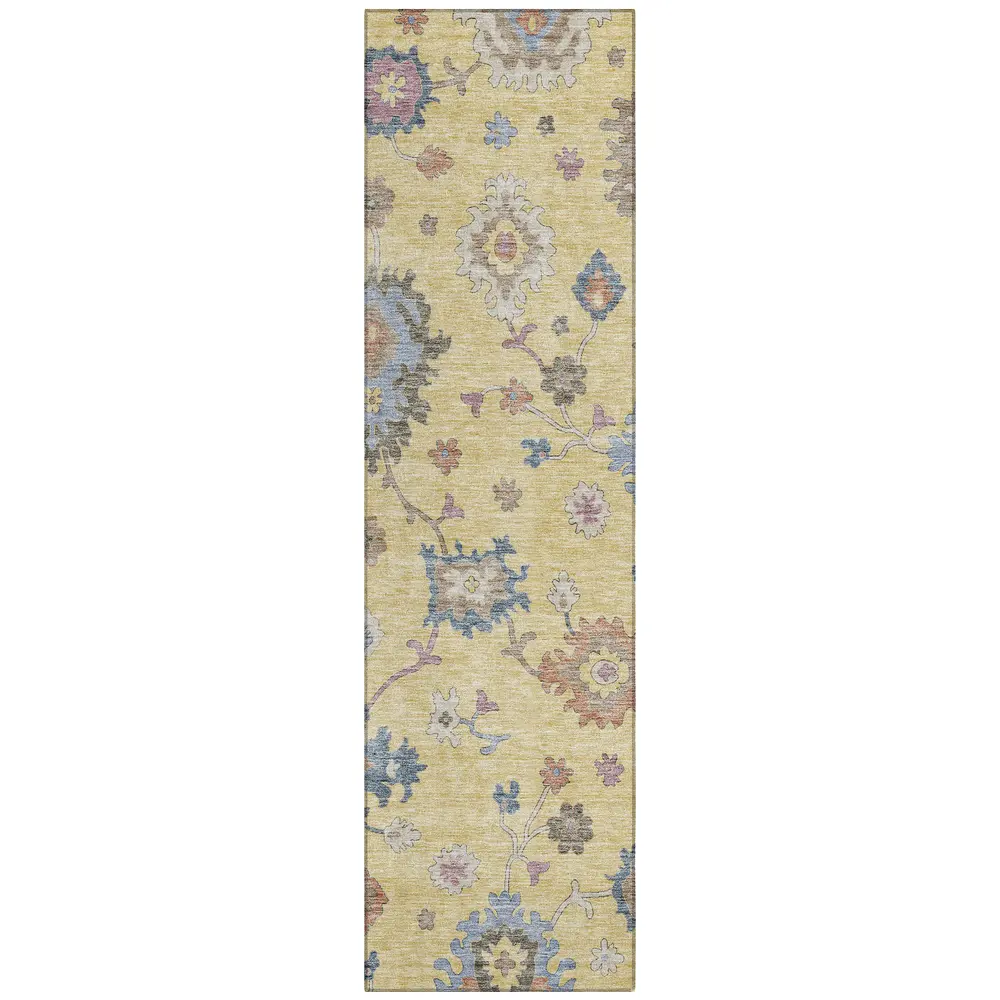 Chantille ACN1218 Gold 2'3