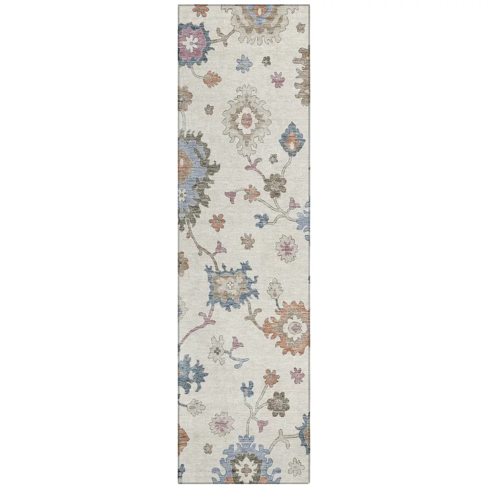 Chantille ACN1218 Ivory 2'3